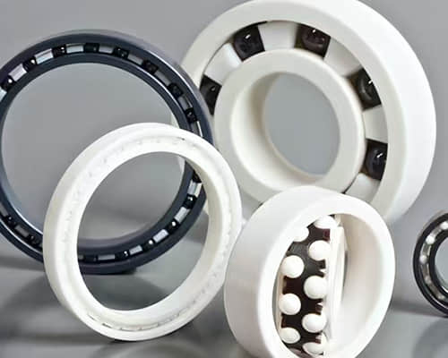 Ceramic Bearings