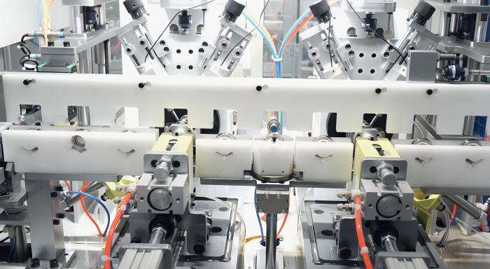 Vibration Velocity for Deep Groove Ball Bearings