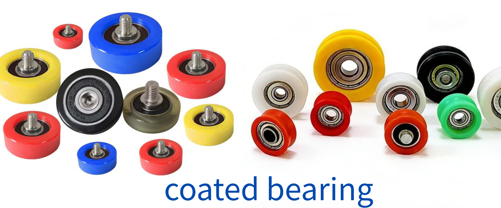 BaoCi Bearing